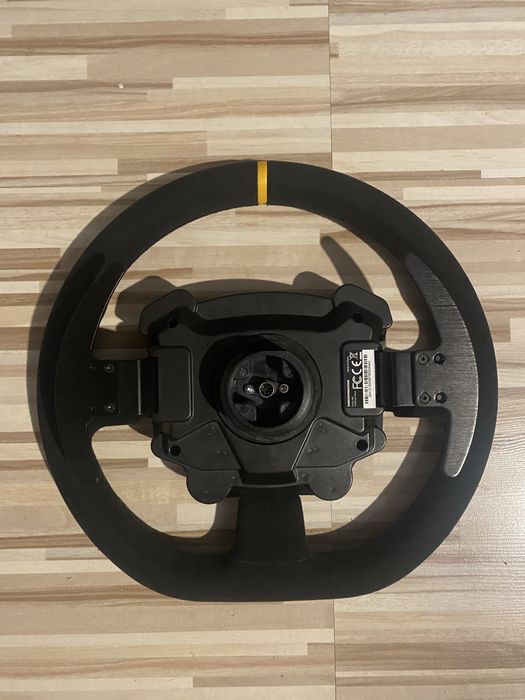 Thrustmaster kierownica
