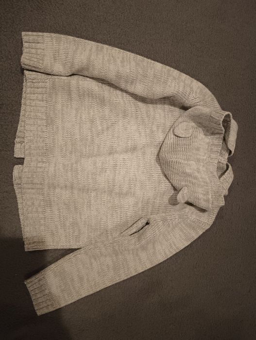 Sweterek 92 unisex
