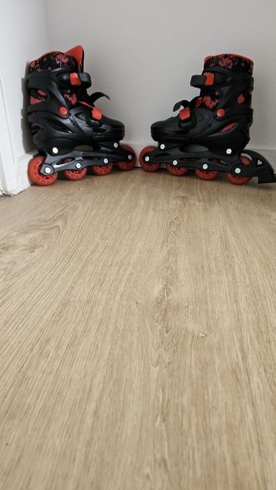 Vendo patins sport zone