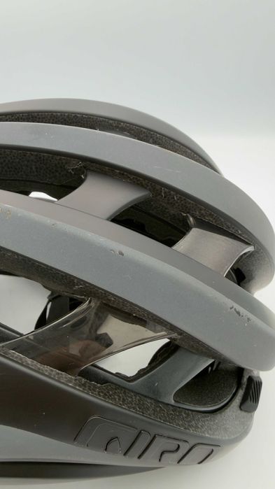 Powystawowy Kask Rowerowy Giro Aether Mips Spherical r. L (59-63cm)