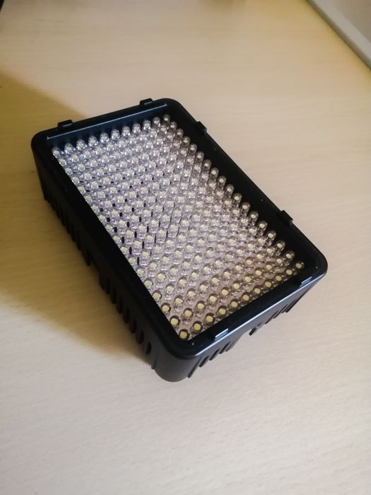 LED Video Mcoplus 198A