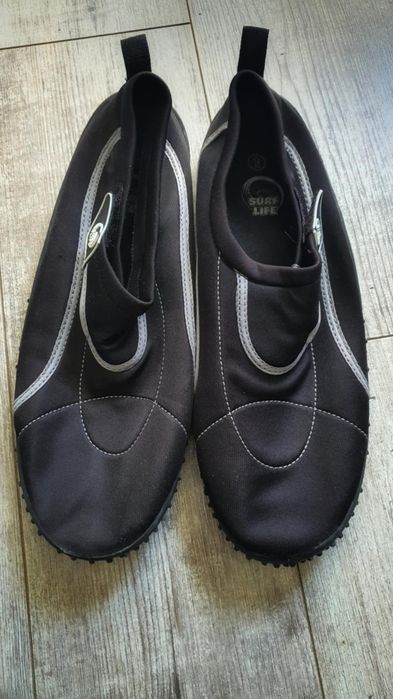 Buty do pływania męskie Surf Life