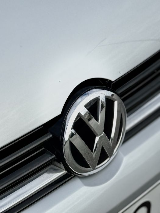 Volkswagen polo 1.4 TDI DSG