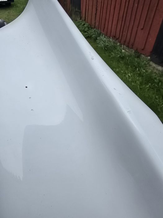 Błotnik prawy volvo V50 S40 Kolor 614