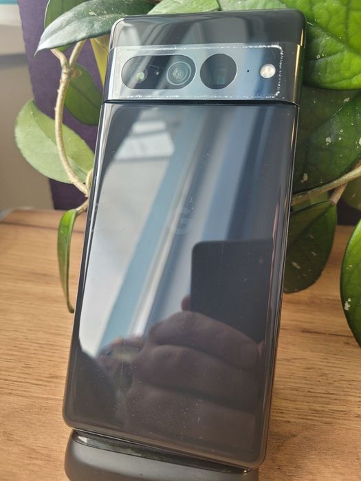 Google Pixel 7 Pro 12/128GB 2 sim