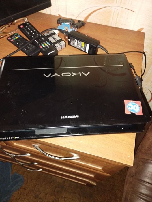 Ноутбук  Медиум .