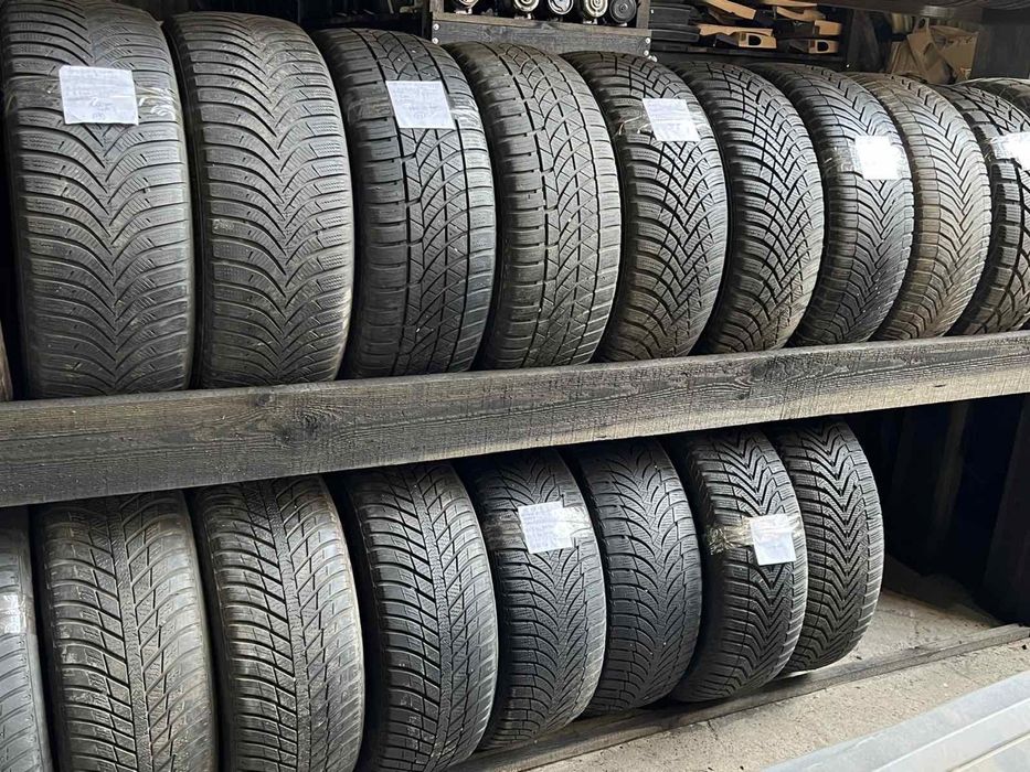 Зимова резина 205 55 16 зимняя резина 205 55 R16 шини гума шины: 700 ...