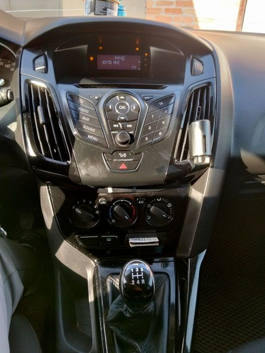 Продам Форд фокус 3