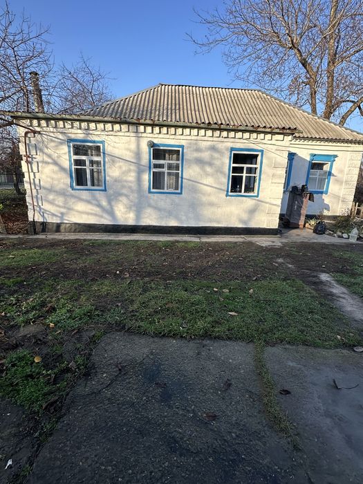 Продам жилой дом