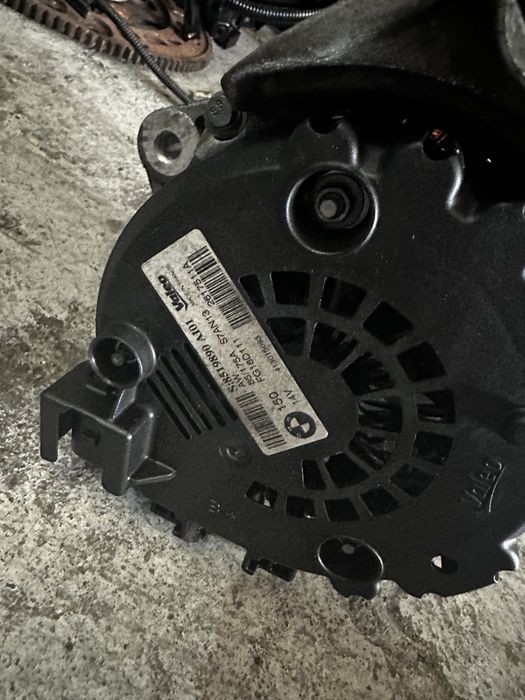 Alternador para Bmw