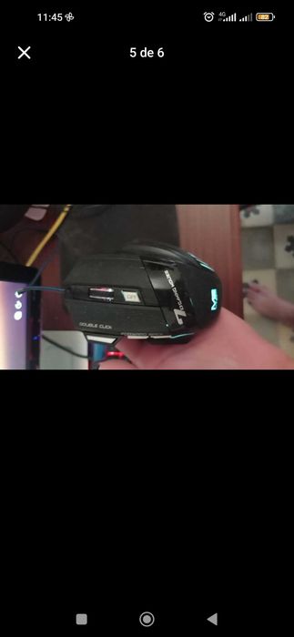 Computador completo