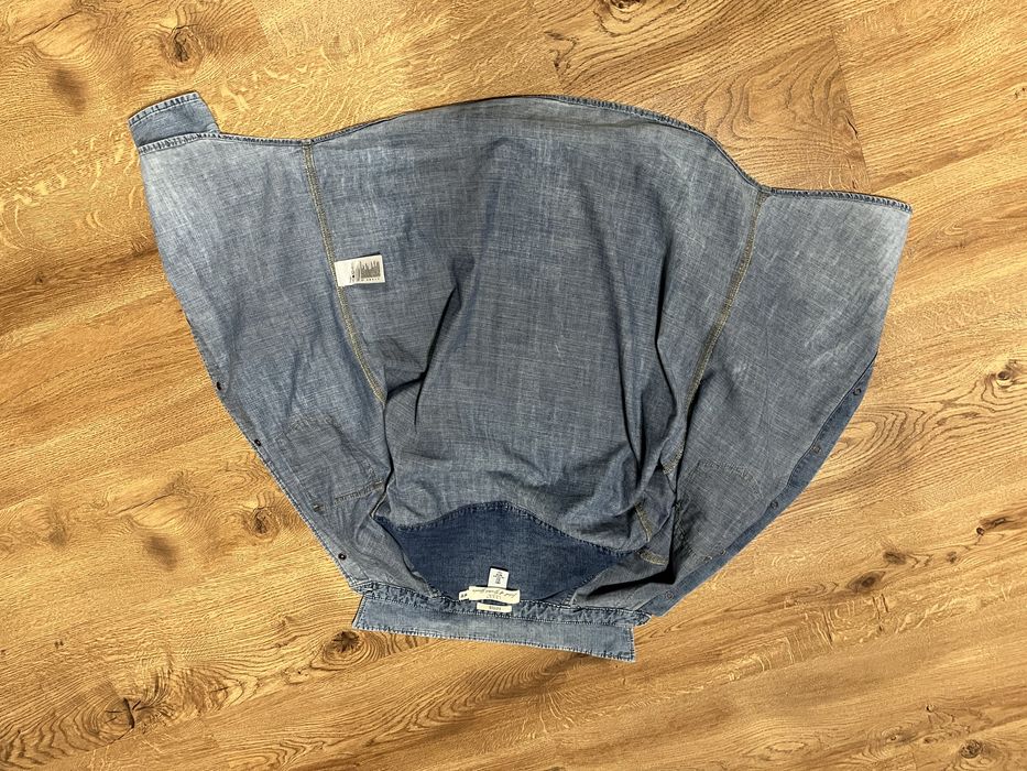 Koszula unisex LOGG H&M