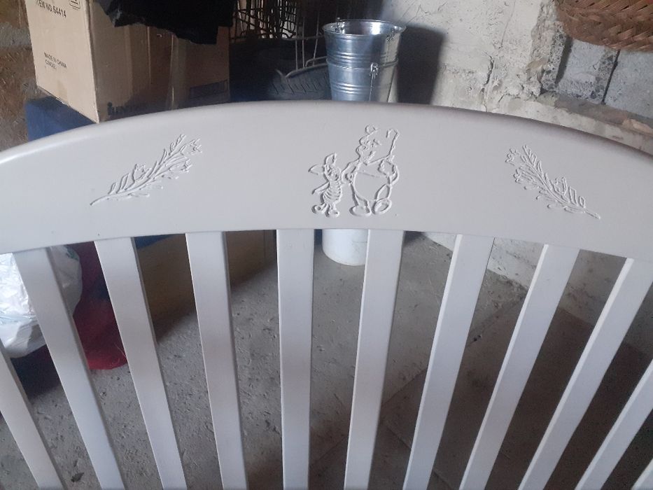 ПРОДАЄТЬСЯ..Дитяче ліжко..