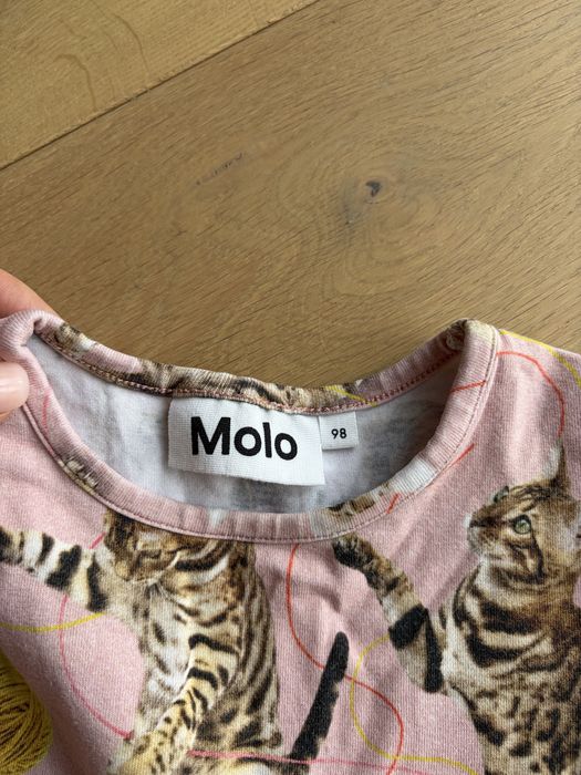 Кофточка Molo б/в 98 р