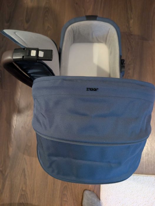 Alcofa Joolz Aer Elegant Blue