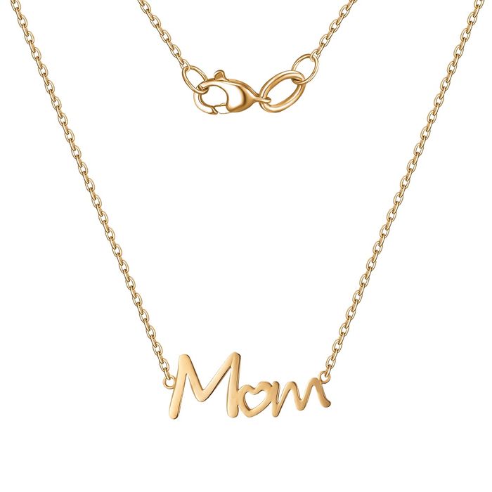 Нове кольє Sova Mom