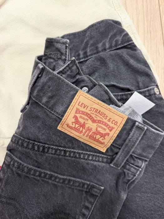 Шорти жіночі Levi’s, Zara, Alexander Wang