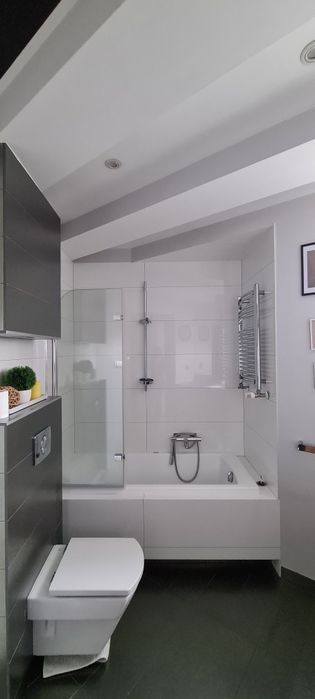 Mieszkanie do wynajęcia