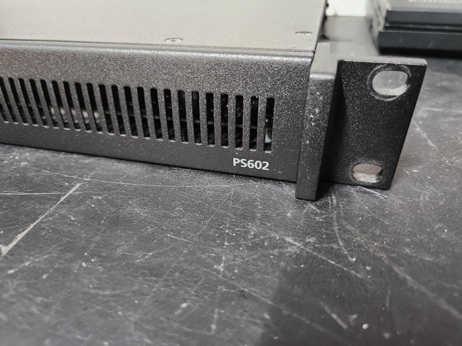 Bose - Amplificador PowerShare PS602