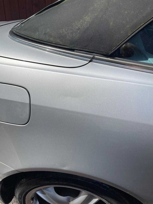 Mercedes CLK v6 320 CABRIOLET Avantgarde: ANO 2004