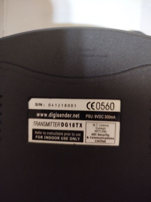 Відеосендер Xsender