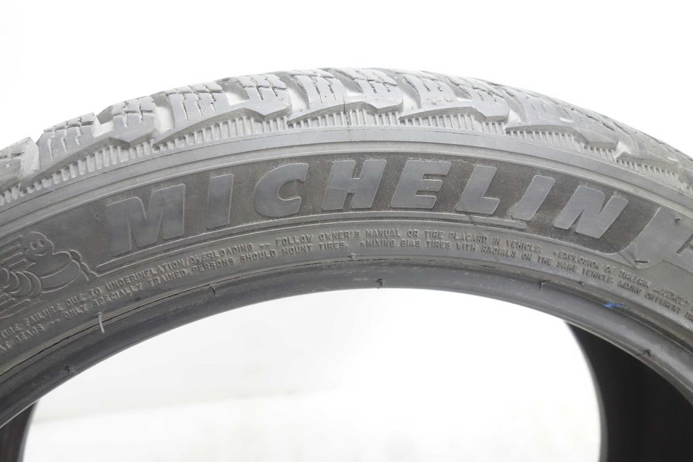 Opony zimowe 225/40/18 - MICHELIN Pilot Alpin 5 XL