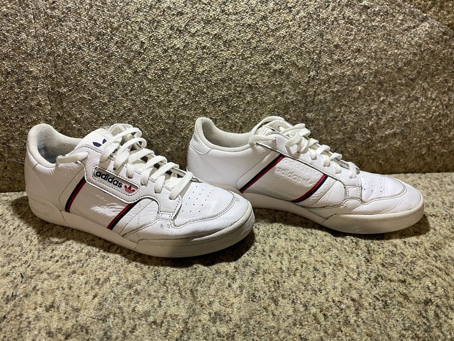 Кросівки adidas continental 80