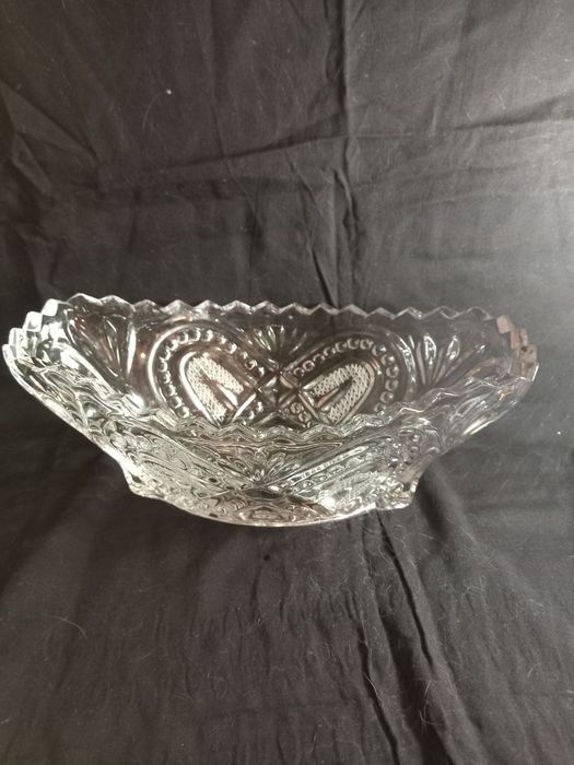 Хрусталь посуда СССР