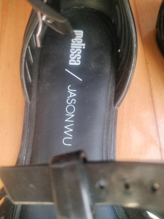 Buty Melissa,damskie