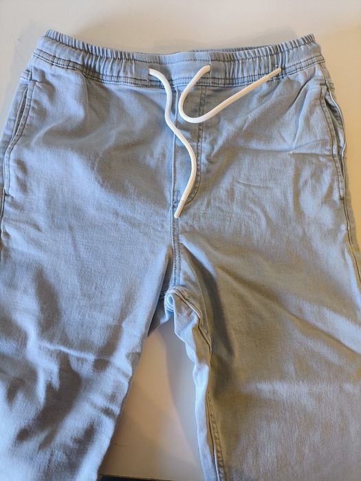 Calça  Comfort jogger