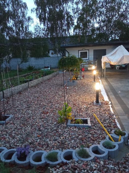 Usługi elektryczne, montaż instalacji, naprawa awarii