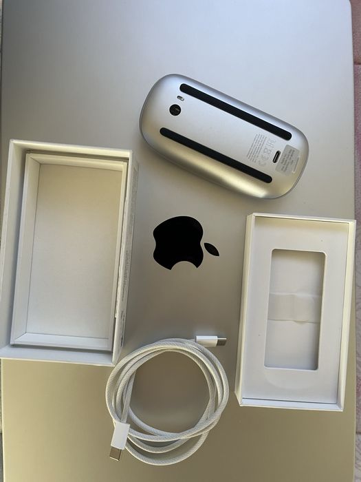 Apple Magic Mouse 3