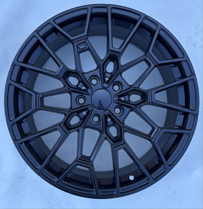 Alufelgi R18 5x112