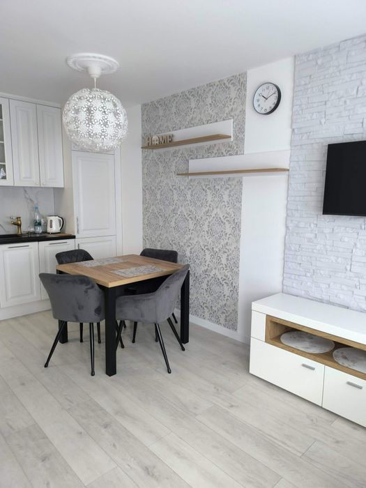 Do wynajęcia klimatyczne mieszkanie..40m2.               I PLM Warszawa 11   Mińsk Mazowiecki