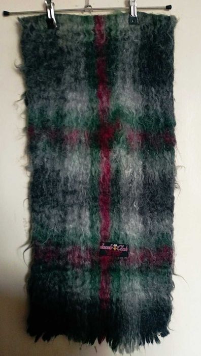 Шарф  pashmina, платок, шарф Jacob club