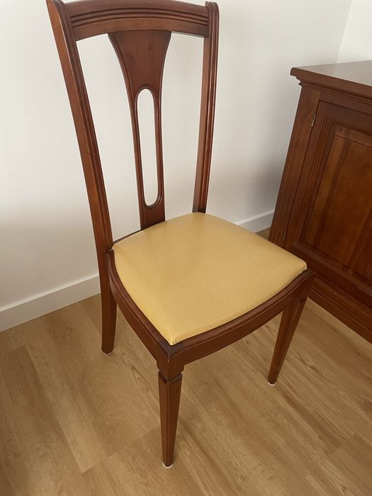 Cadeiras para sala de jantar