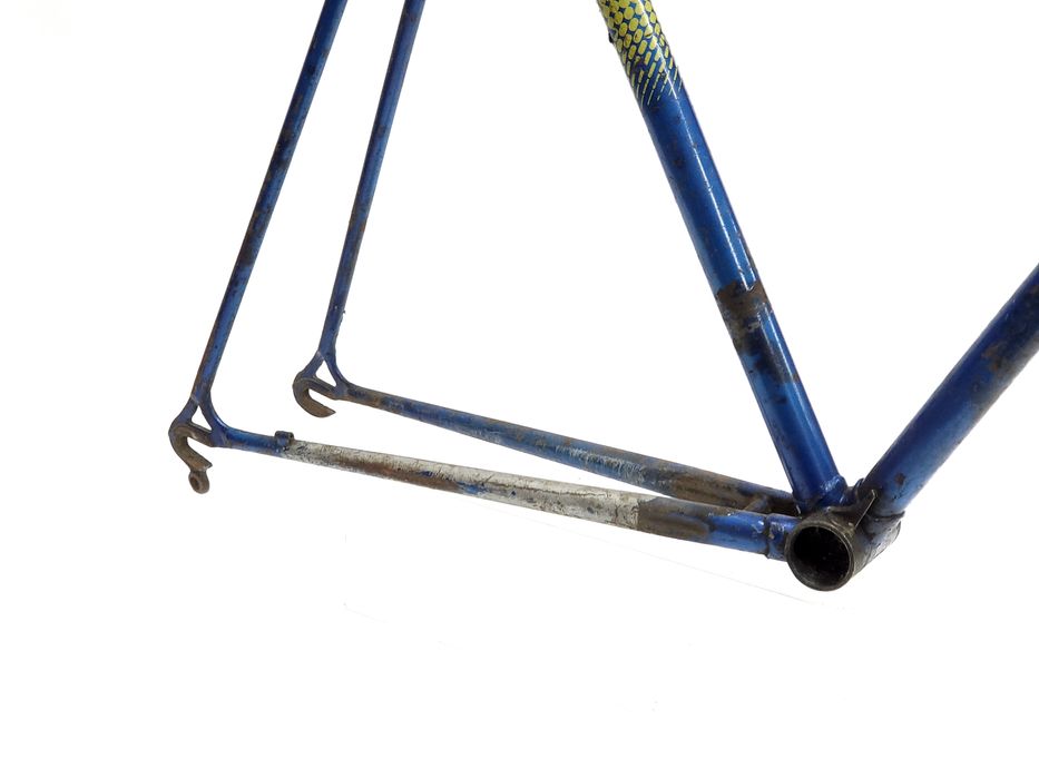 Rama  Romet Sport 1984 rok rozmiar 55 cm.