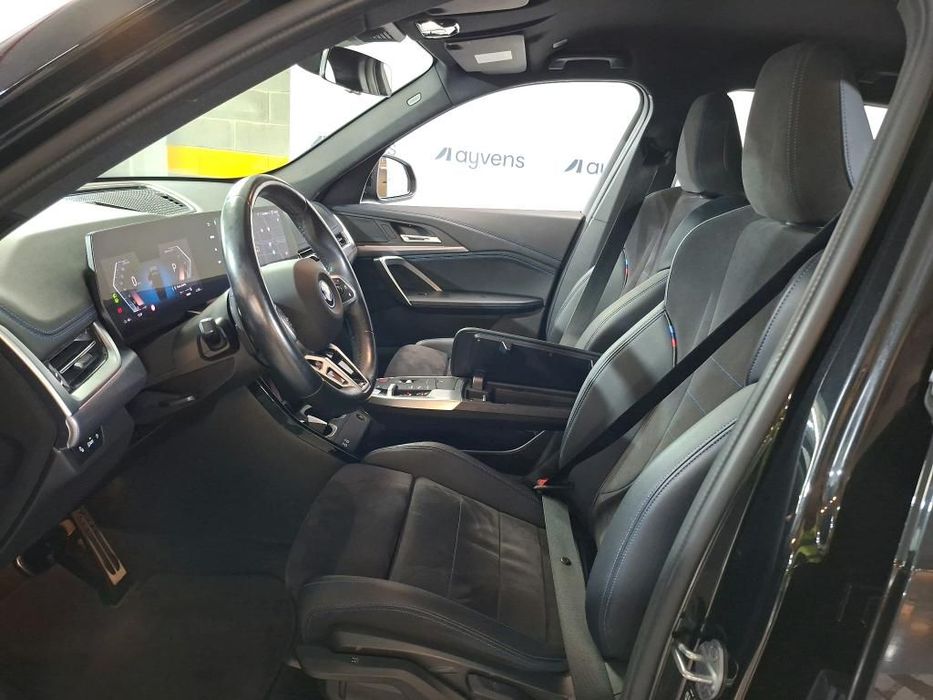 BMW iX1 xDrive30