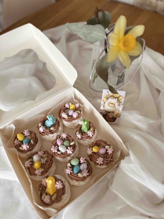 Зефірні букети, подарунок