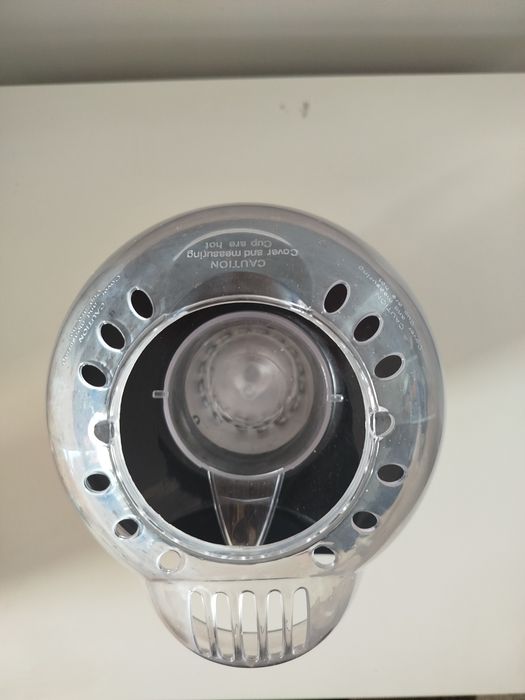 Máquina de pipocas