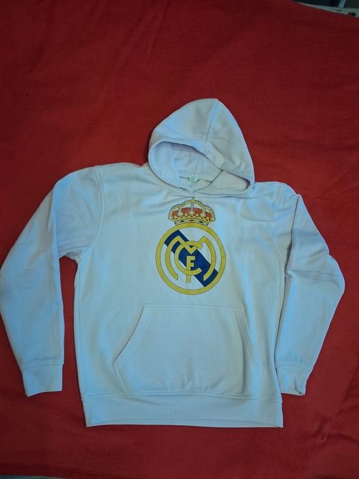 Bluza Real Madryt JHK
