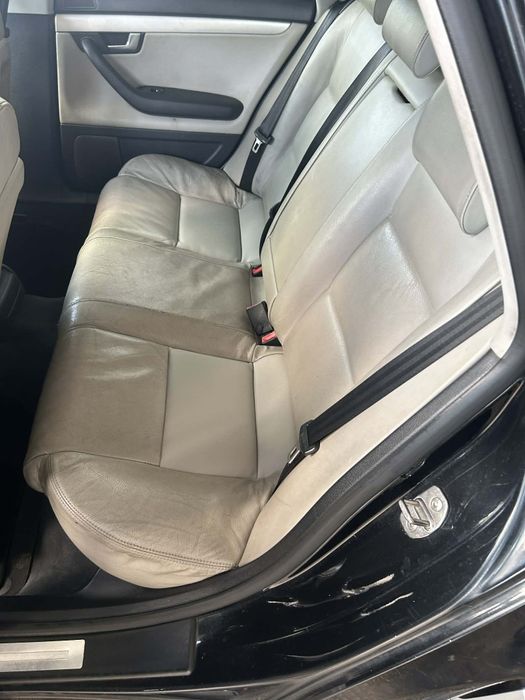 Audi A4 Avant 2.0TDI 140cv
