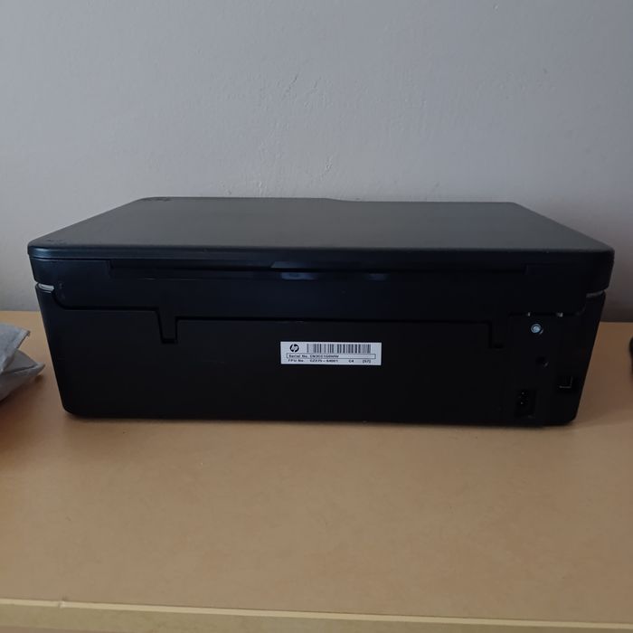 Drukarka HP deskjet Ink Advantage 3525
