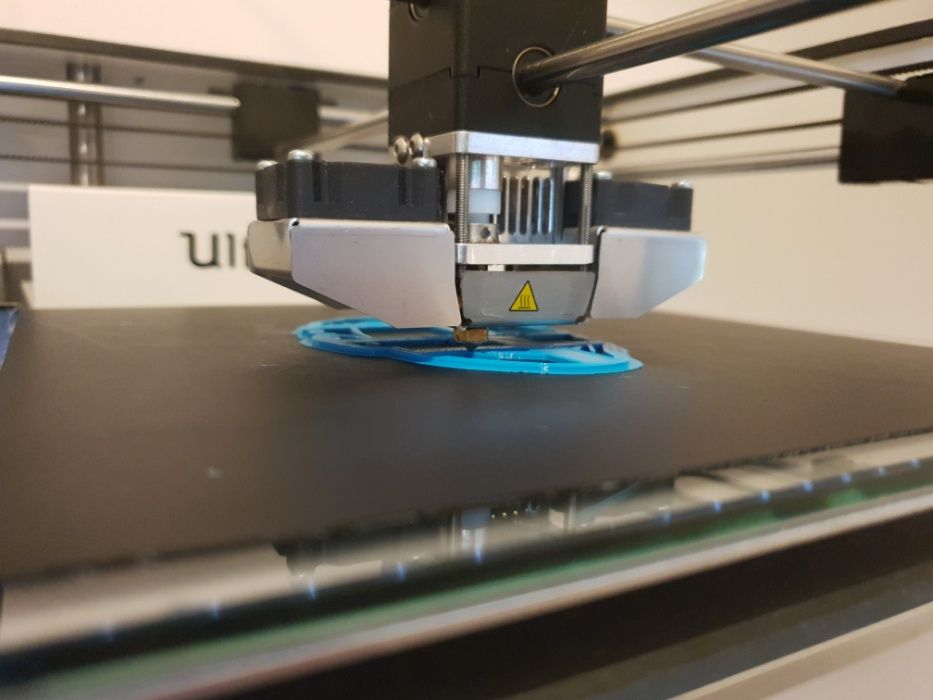 Drukowanie skanowanie projektowanie 3D FV vat