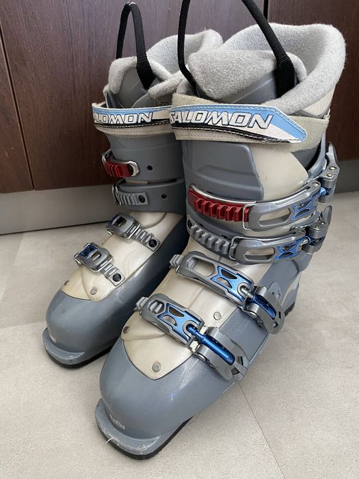 Buty narciarskie Salomon Irony 4 rozm. 40-41