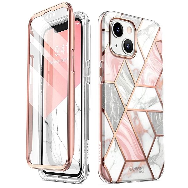 Supcase Cosmo Iphone 14 Plus / 15 Plus Marble