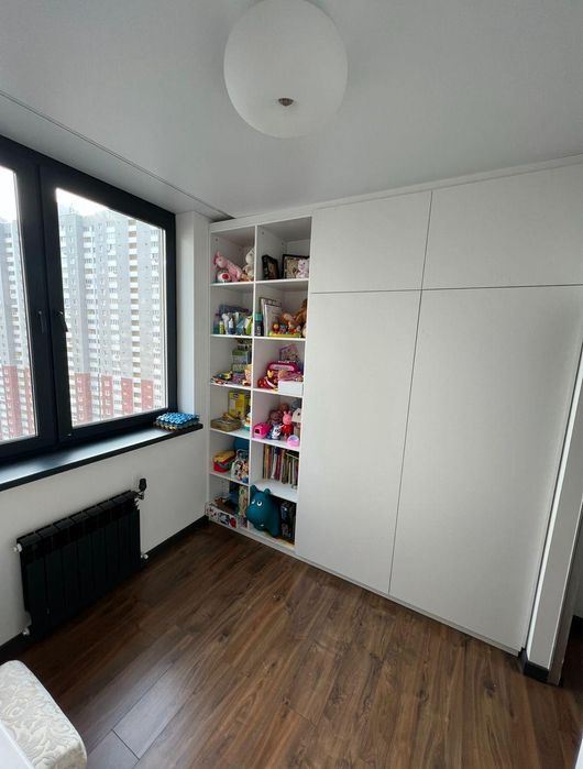 Продам 3 кімнатну квартиру ЖК Навігатор DT