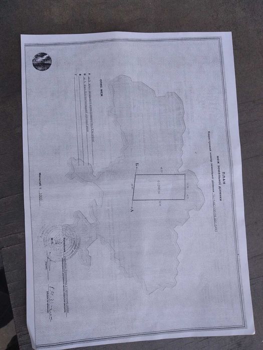 Земельна ділянка під будівництво, околиці м. Сарни, Рівненська обл