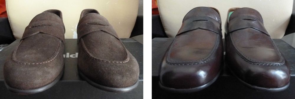 Sapatos italianos novos Baldinini 40 - SALDO