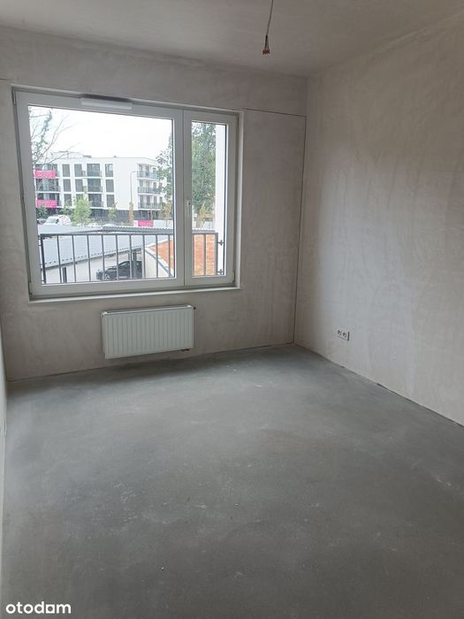 3-pok. mieszkanie – idealne dla rodziny 2+1; 53,16 m²; - Widok 6